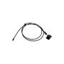 DORMAN 912-048 Hood Release Cable With Handle