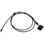 DORMAN 912-048 Hood Release Cable With Handle