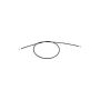 DORMAN 912-049 Hood Release Cable Assembly