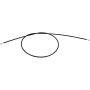 DORMAN 912-049 Hood Release Cable Assembly