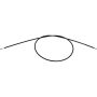 DORMAN 912-050 Hood Release Cable Assembly