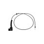 DORMAN 912-052 Hood Release Cable With Handle