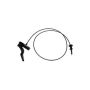 DORMAN 912-055 Hood Release Cable With Handle