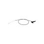 DORMAN 912-057 Hood Release Cable With Handle