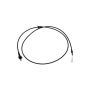 DORMAN 912-060 Hood Release Cable Assembly