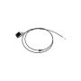 DORMAN 912-065 Hood Release Cable With Handle