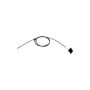 DORMAN 912-067 Hood Release Cable With Handle