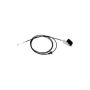 DORMAN 912-070 Hood Release Cable With Handle