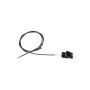DORMAN 912-075 Hood Release Cable With Handle
