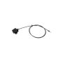 DORMAN 912-076 Hood Release Cable With Handle