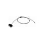 DORMAN 912-077 Hood Release Cable With Handle