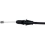 DORMAN 912-082 Secondary Hood Release Cable With Handle