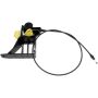 DORMAN 912-083 Secondary Hood Release Cable With Handle