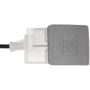 DORMAN 912-089 Hood Release Cable With Handle