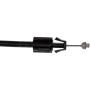 DORMAN 912-092 Hood Release Cable With Handle