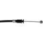 DORMAN 912-093 Hood Release Cable With Handle