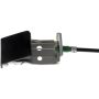 DORMAN 912-093 Hood Release Cable With Handle