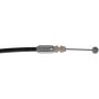 DORMAN 912-094 Hood Release Cable With Handle
