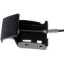 DORMAN 912-095 Hood Release Cable With Handle