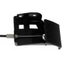 DORMAN 912-096 Hood Release Cable With Handle