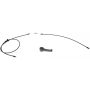 DORMAN 912-098 Hood Release Cable With Handle