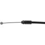 DORMAN 912-113 Hood Release Cable Assembly Pair