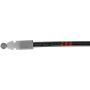 DORMAN 912-116 Hood Release Cable Assembly