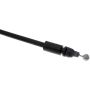 DORMAN 912-117 Hood Release Cable Assembly
