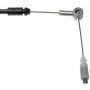 DORMAN 912-120 Hood Release Cable Assembly Pair
