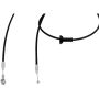 DORMAN 912-120 Hood Release Cable Assembly Pair