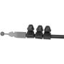 DORMAN 912-121 Hood Release Cable Assembly