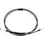 DORMAN 912-123 Hood Release Cable Assembly