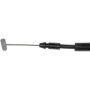 DORMAN 912-123 Hood Release Cable Assembly