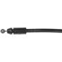 DORMAN 912-128 Hood Release Cable Assembly Pair