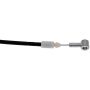 DORMAN 912-129 Hood Release Cable Assembly