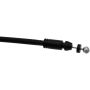 DORMAN 912-129 Hood Release Cable Assembly