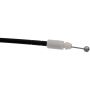 DORMAN 912-129 Hood Release Cable Assembly