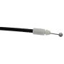 DORMAN 912-129 Hood Release Cable Assembly