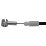 DORMAN 912-129 Hood Release Cable Assembly