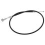 DORMAN 912-129 Hood Release Cable Assembly