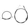DORMAN 912-130 Hood Release Cable Assembly