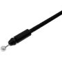 DORMAN 912-130 Hood Release Cable Assembly