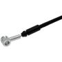 DORMAN 912-130 Hood Release Cable Assembly