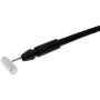 DORMAN 912-130 Hood Release Cable Assembly