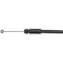 DORMAN 912-131 Hood Release Cable Assembly