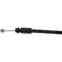 DORMAN 912-137 Hood Release Cable Assembly