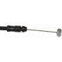 DORMAN 912-137 Hood Release Cable Assembly
