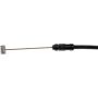DORMAN 912-137 Hood Release Cable Assembly