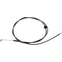 DORMAN 912-145 Hood Release Cable Assembly