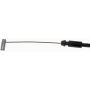 DORMAN 912-145 Hood Release Cable Assembly